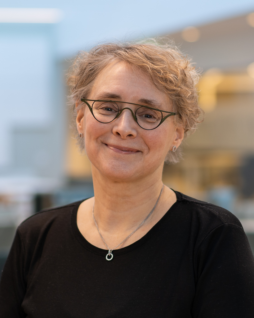 Annette Nylund